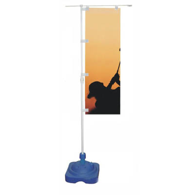 3m-Flag-Pole